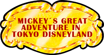 Mickey's Great Adventure in Tokyo Disneyland (SNES) Play Online